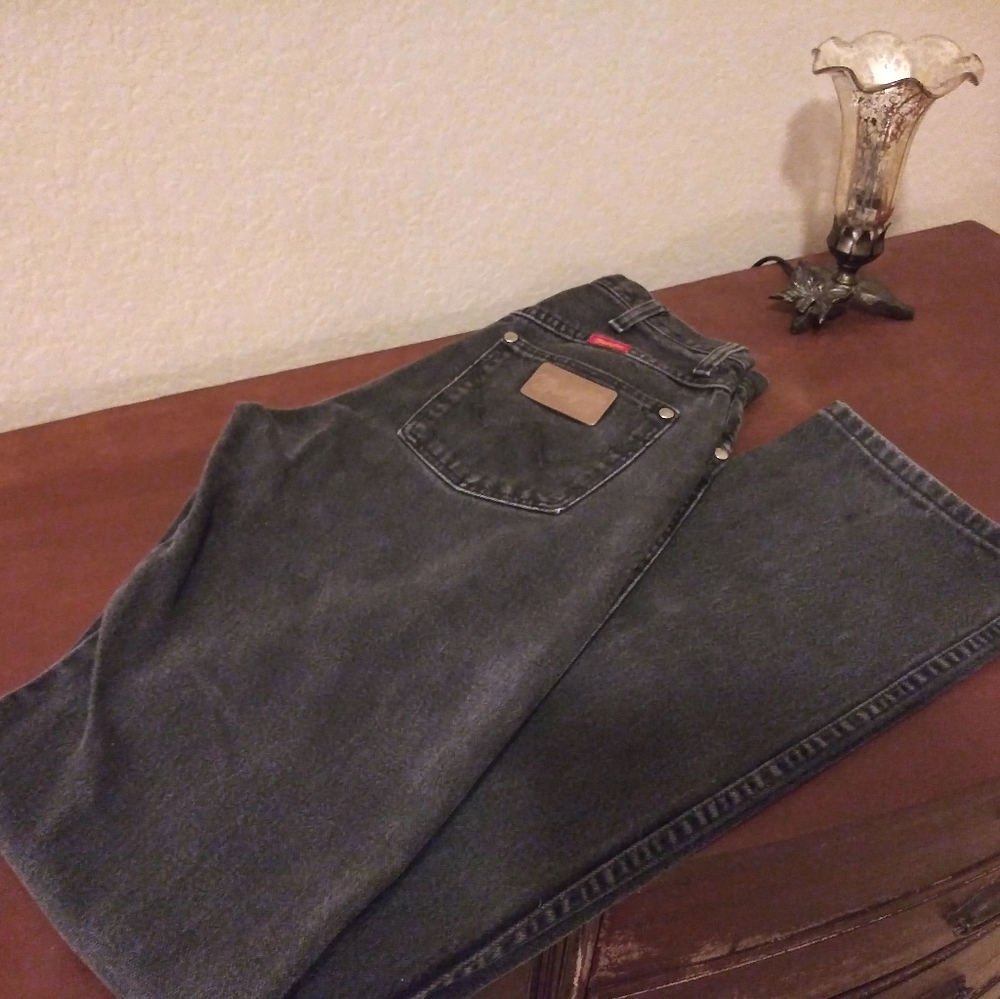 Vintage Wrangler Jeans